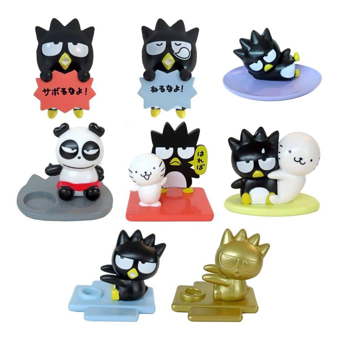 marumaru Badtz-Maru Secret Mascot Blind Box – Zakka Joy