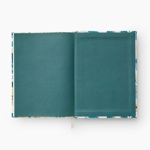 Garden Party Address Book