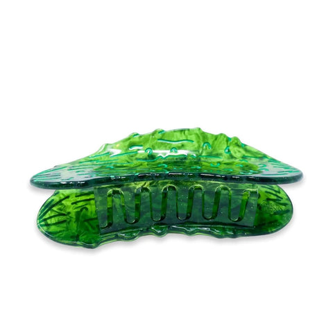 Mini Pickle Hair Claw