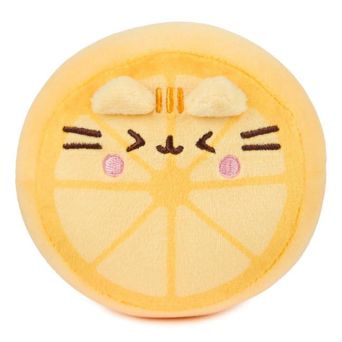 Pusheen Squisheen Fruit Plush