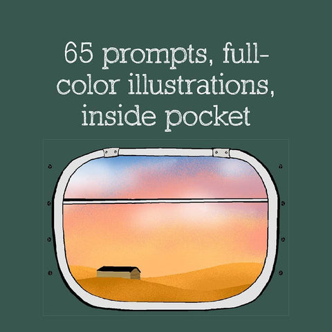 Detours: A Notebook for the Curious Traveler