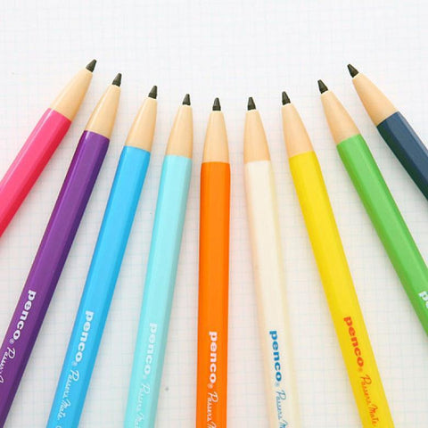 Passer's Mate Mechanical Pencils