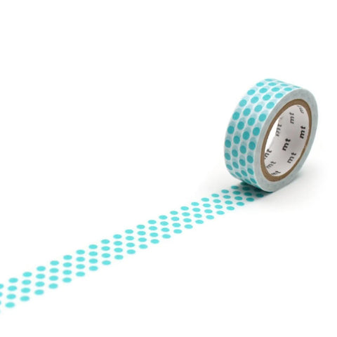 Dot Soda Washi Tape