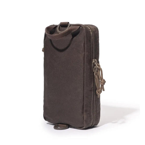 Venture Pouch, Brown