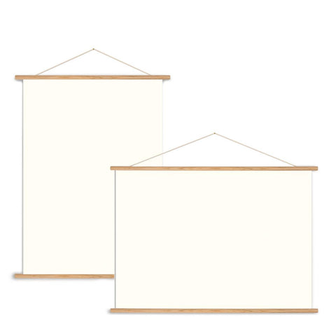 Poster Hanging Kit