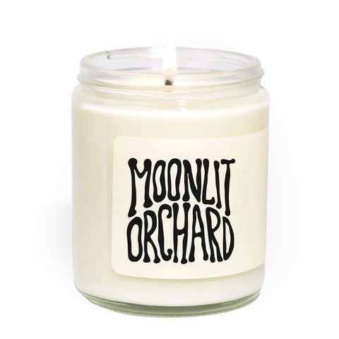 Moonlit Orchard Candle
