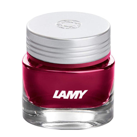 LAMY T53 Crystal Ink, Ruby