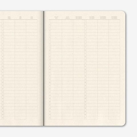 Kamo A5 Notebook