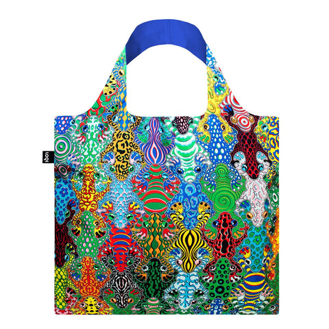 Sam Wilde Equi– Recycled Tote Bag