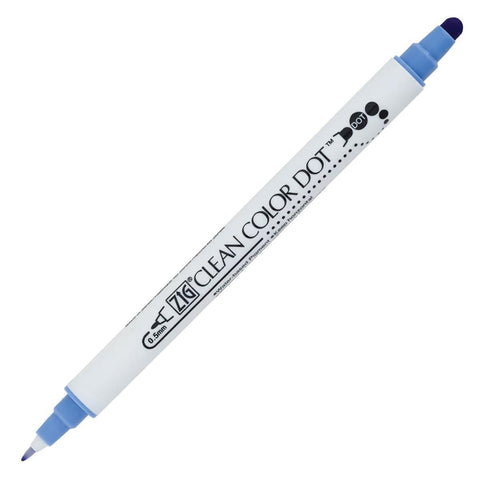 ZIG Clean Color Dot Markers