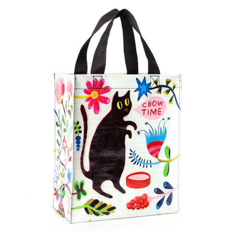 Chow Time Handy Tote