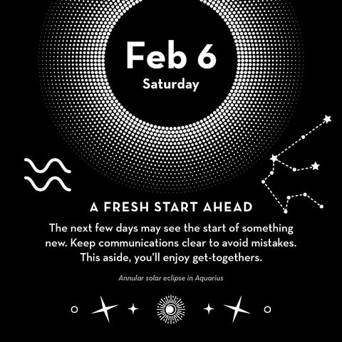 Astrology 2027 Day-to-Day Calendar