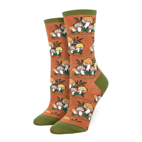 Magic Mountain Socks
