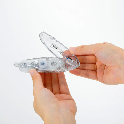MONO Air Pen-Type Correction Tape Refill