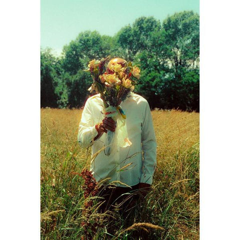 Candido 200 35mm Film