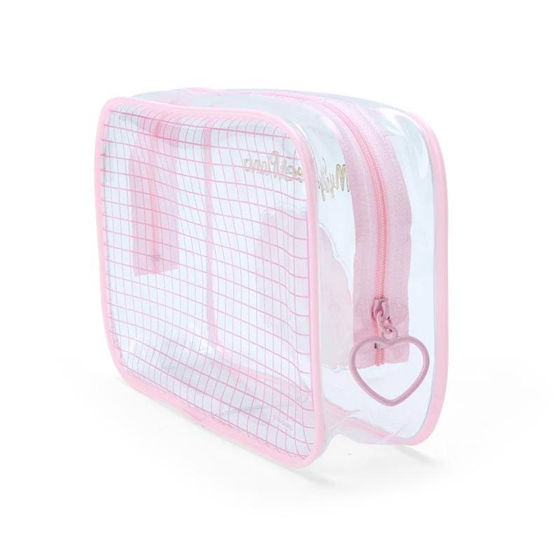 Sanrio My Sweet Piano Zipper Pouch