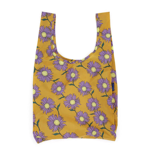 Standard Reusable Tote: Daisy Chain