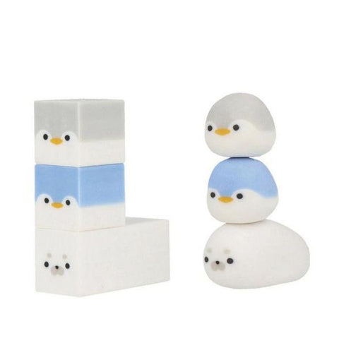 Seal Eraser