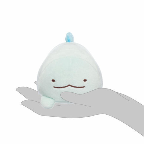 Small Tokage Mochi Plush