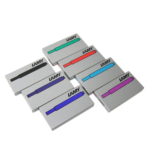 LAMY T10 Ink Cartridges