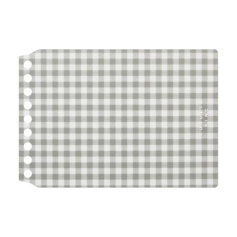 Mini Kurutto Ring Covers