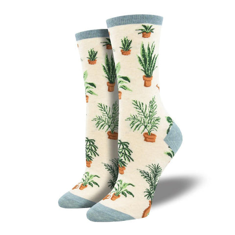 Home Grown Socks