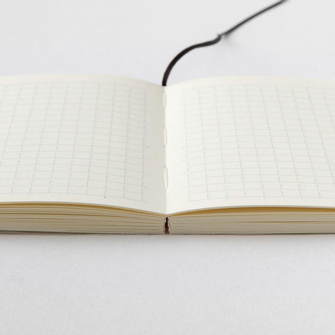 MD Grid A7 Notebook