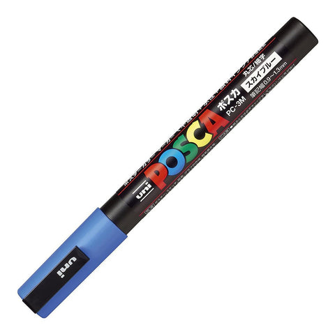 POSCA Fine PC-3M Paint Markers