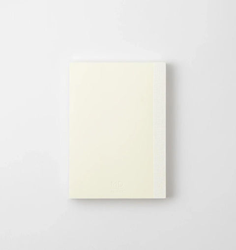 MD 2027 Diary, A6