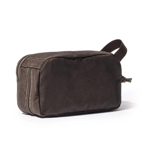 Mini Venture Pouch, Brown