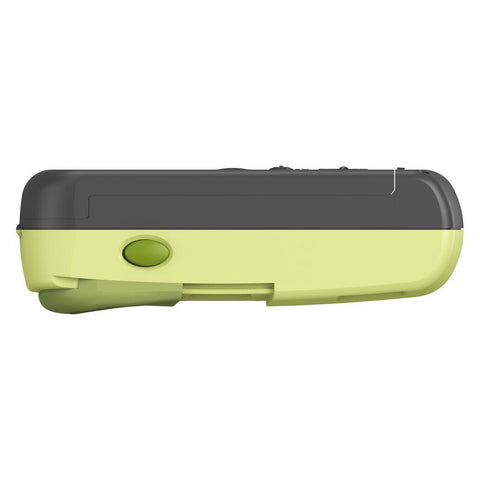 Kodak EC35 35mm Camera, Avocado Green