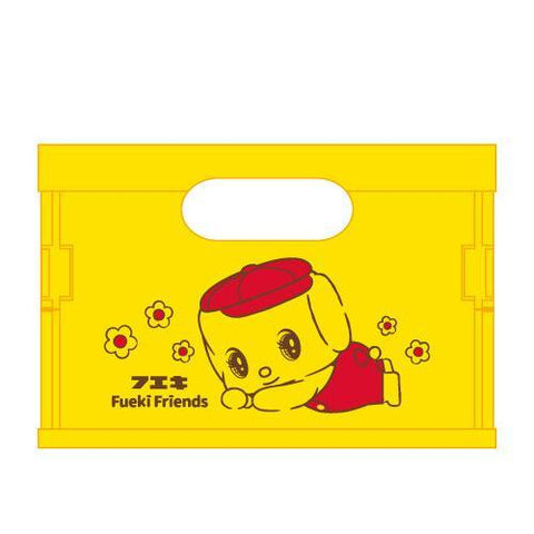 Fueki-kun Folding Container