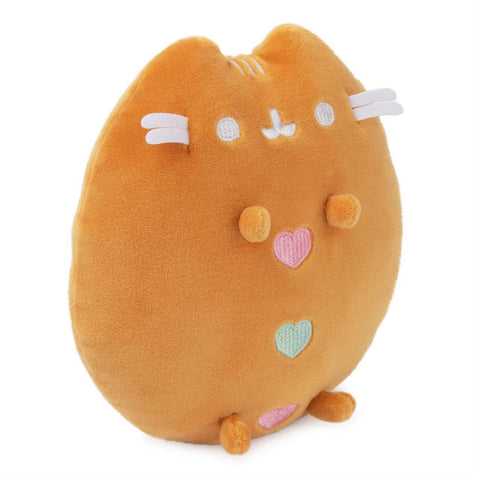 Pusheen Gingerbread Squisheen Plush