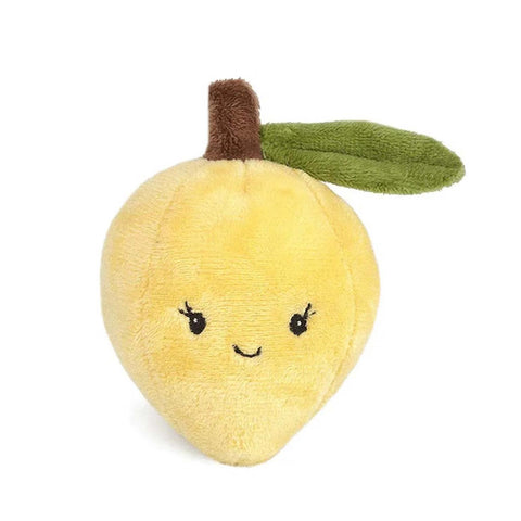 Lemon Scented Plush