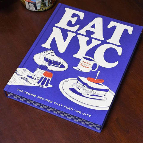 Eat NYC