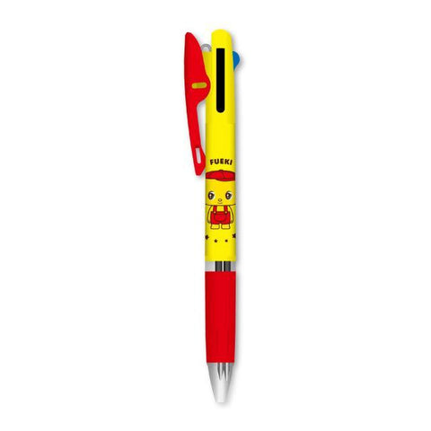 Fueki-kun Jetstream Pens