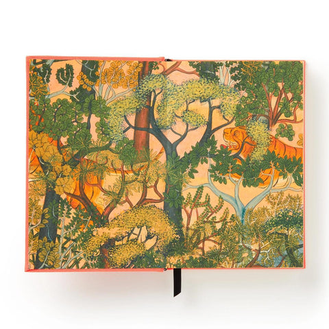 Part-Time Adult Undated Daily Planner