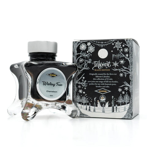 Wishing Tree Ink, Inkvent Black Edition