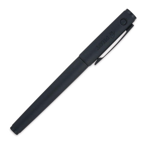 Explorer Fountain Pen, Black Matte