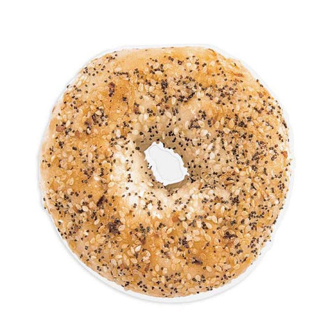 Bagel Notepad