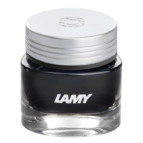 LAMY T53 Crystal Ink, Obsidian