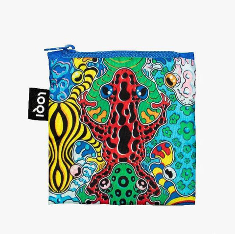 Sam Wilde Equi– Recycled Tote Bag