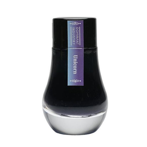 Alchemist Series Dip Pen Bottled Ink, Unicorn