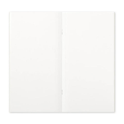 TRAVELER'S notebook, Regular Size, 027 - Watercolor Paper