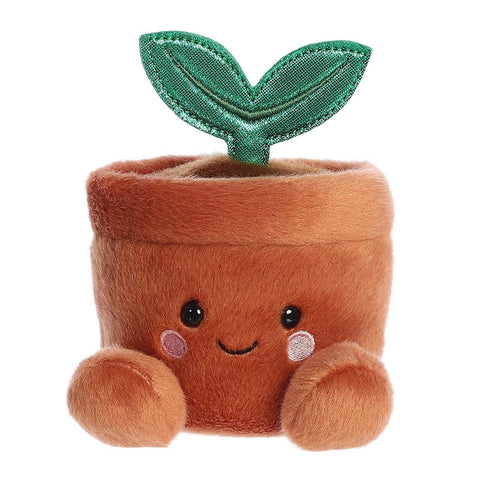 Terra Potted Plant Plush