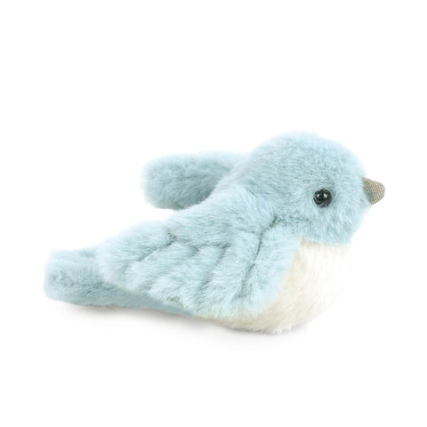 Bluebird Plush