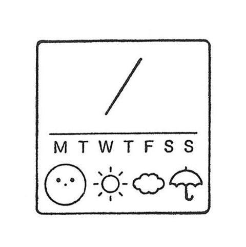 Daily Stamp