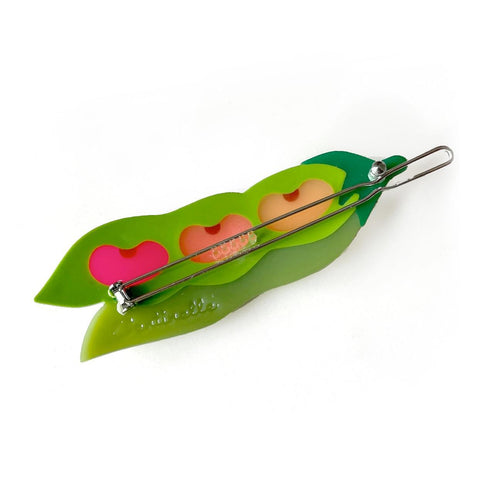 Magic Edamame Hair Clip