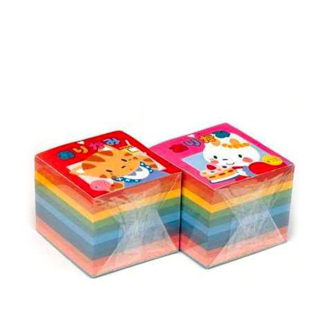 Mini Mini Origami Paper Set