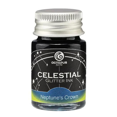 Celestial Glitter Inks